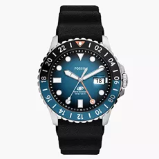 FS6049 FOSSIL Blue GMT muški ručni sat