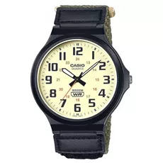 MW-240B-3BVEF CASIO muški ručni sat